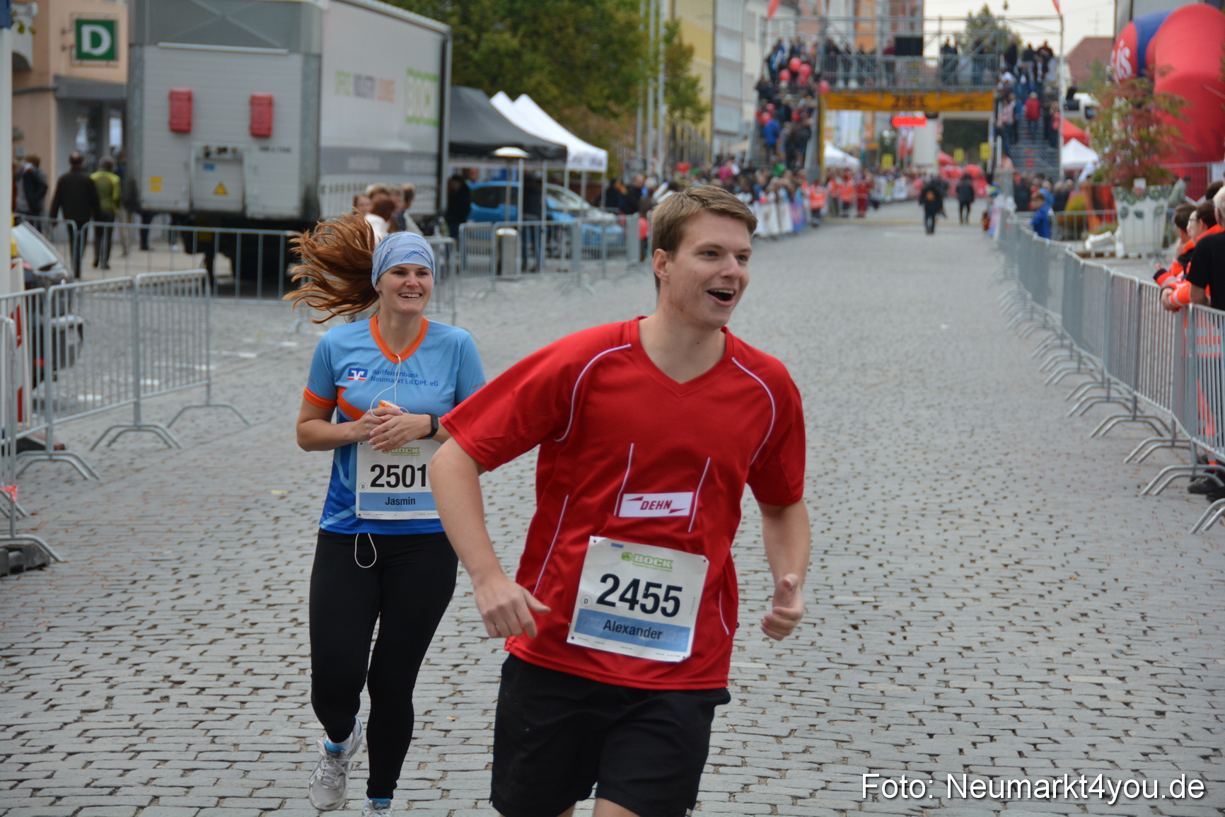 Stadtlauf Neumarkt 2017 0248